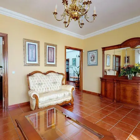 Nyaraló Casa Lela, Fantastico Alojamiento Con Jardines Y Zona De Barbacoa Teguise