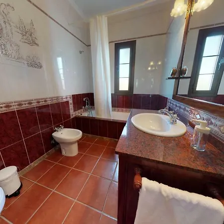 Nyaraló Casa Lela, Fantastico Alojamiento Con Jardines Y Zona De Barbacoa *