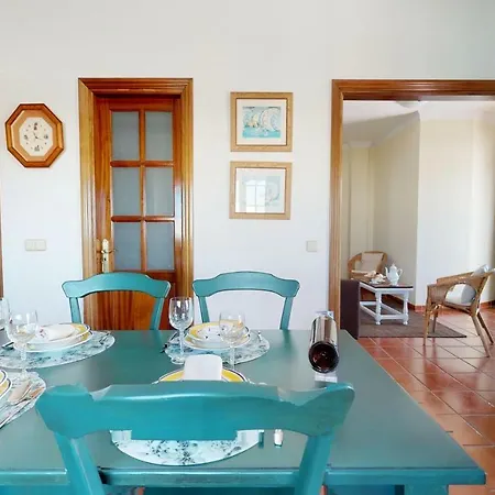 Nyaraló Casa Lela, Fantastico Alojamiento Con Jardines Y Zona De Barbacoa Teguise