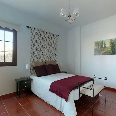 Casa Lela, Fantastico Alojamiento Con Jardines Y Zona De Barbacoa