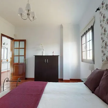 Casa Lela, Fantastico Alojamiento Con Jardines Y Zona De Barbacoa בית נופש *