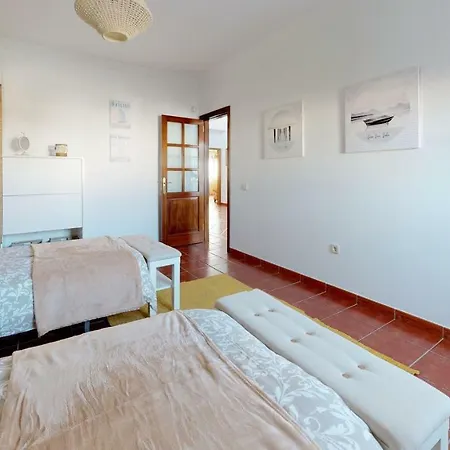 Casa Lela, Fantastico Alojamiento Con Jardines Y Zona De Barbacoa בית נופש טגיסי